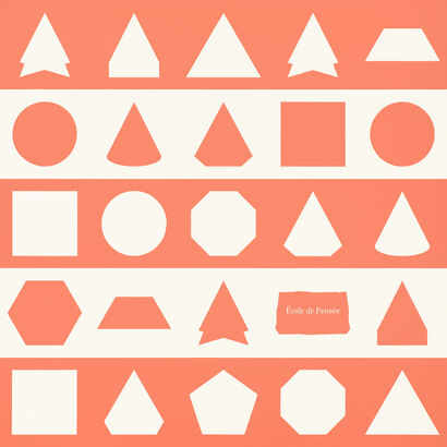 Dream Painting F17 - a Paint Artowrk by Kyle Yip